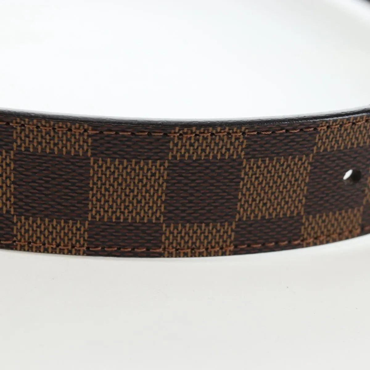 Louis Vuitton Inventeur Belt - Brandsamsara