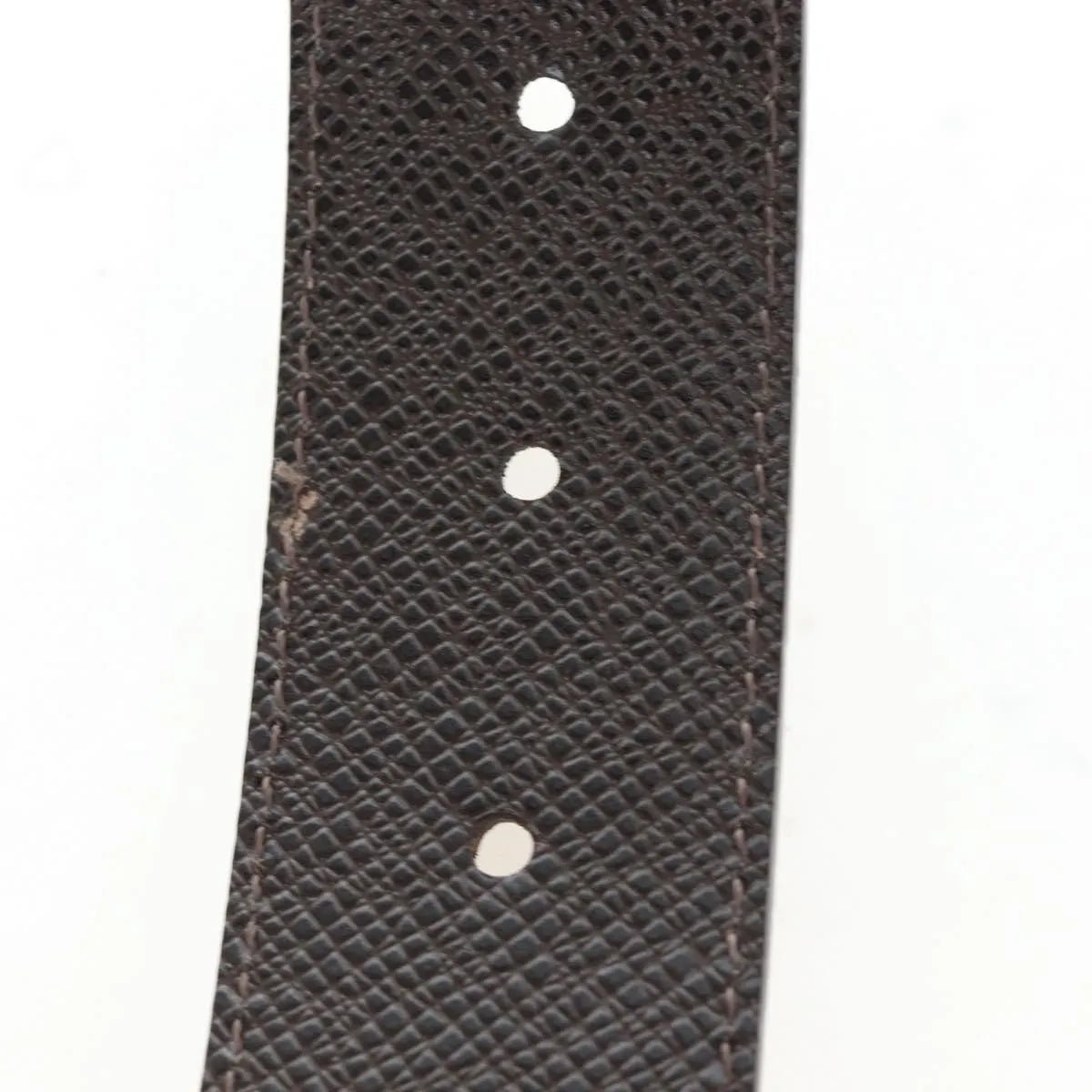 Louis Vuitton Inventeur Belt - Brandsamsara