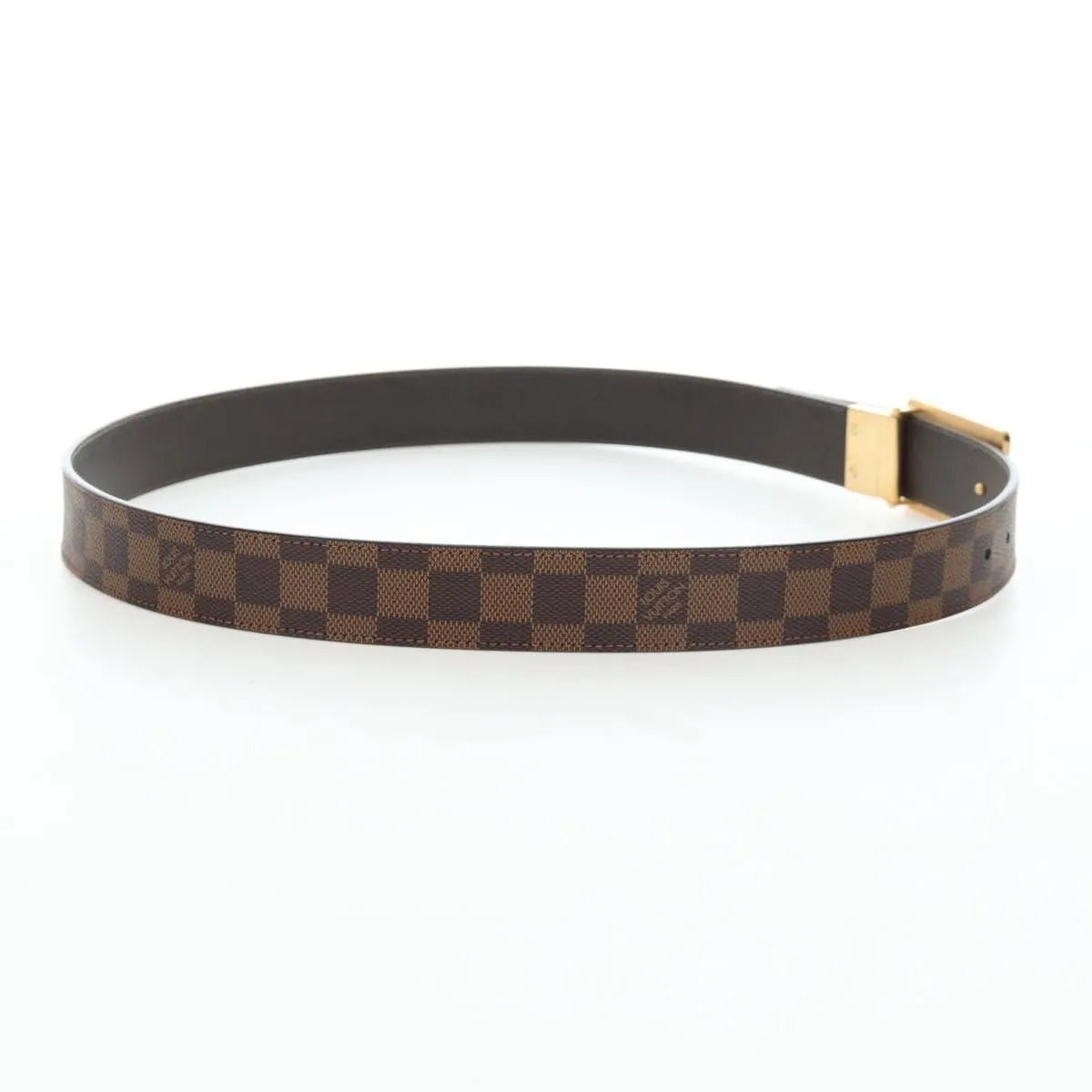 Louis Vuitton Inventeur Belt - Brandsamsara