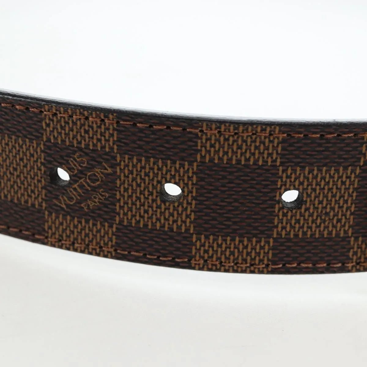 Louis Vuitton Inventeur Belt - Brandsamsara