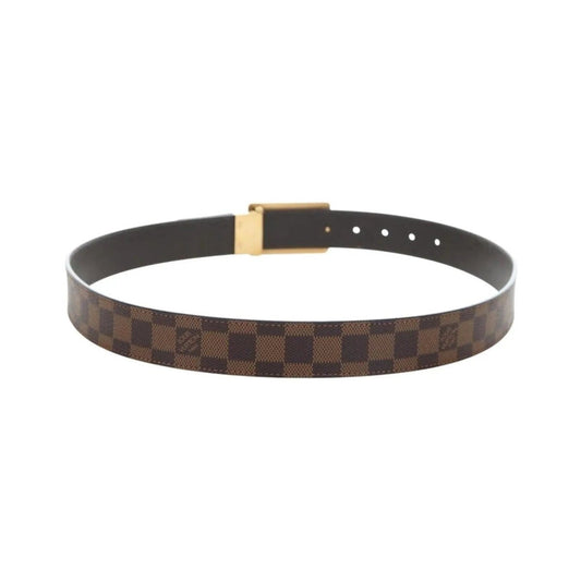 Louis Vuitton Inventeur Belt - Brandsamsara
