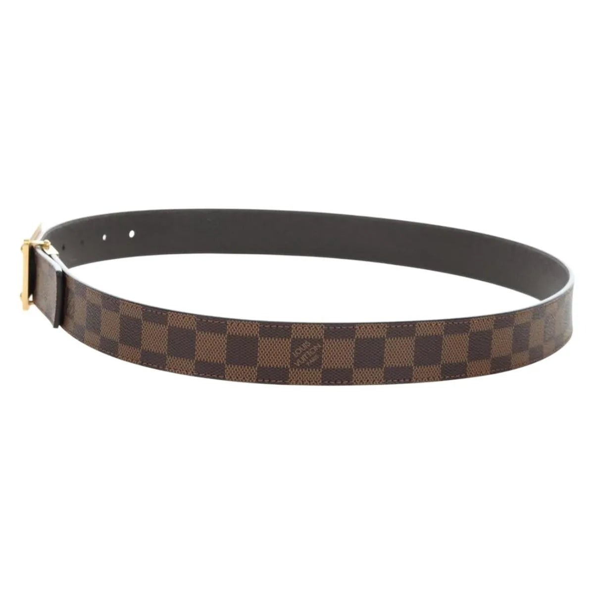 Louis Vuitton Inventeur Belt - Brandsamsara