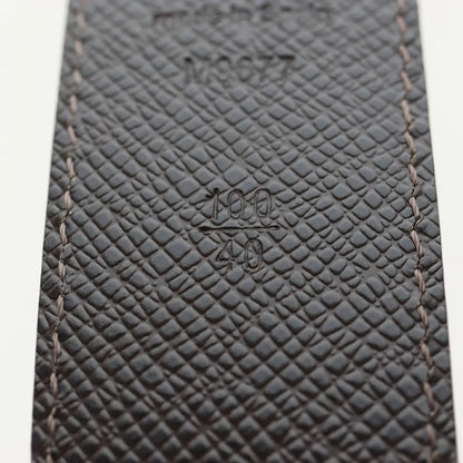 Louis Vuitton Inventeur Belt - Brandsamsara