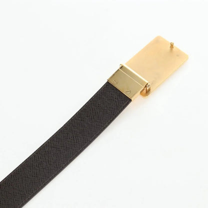 Louis Vuitton Inventeur Belt - Brandsamsara