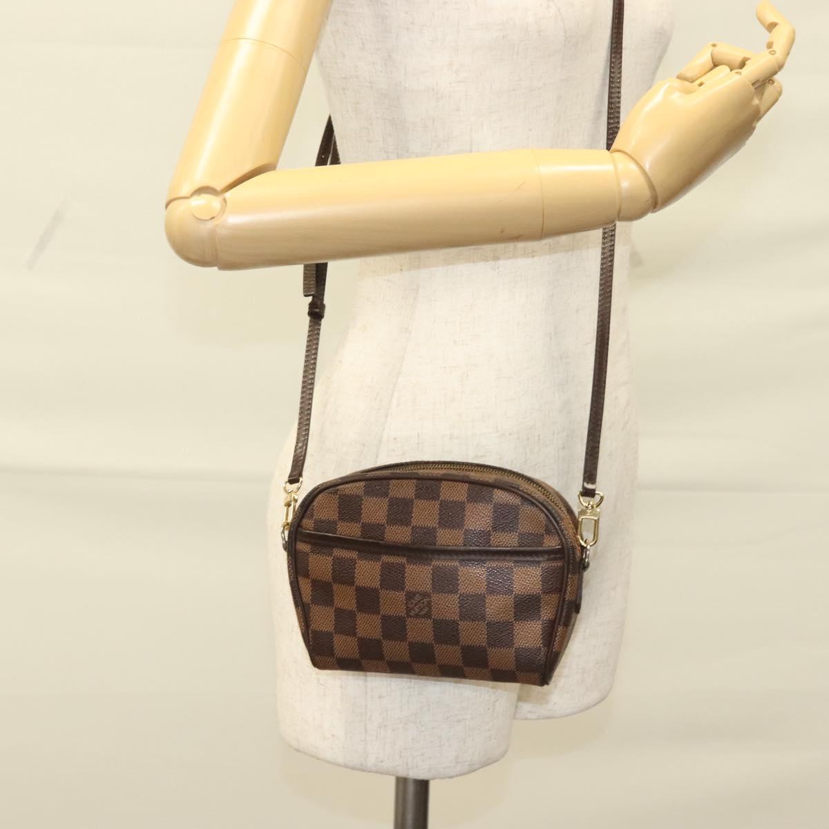 Louis Vuitton Ipanema - Brandsamsara
