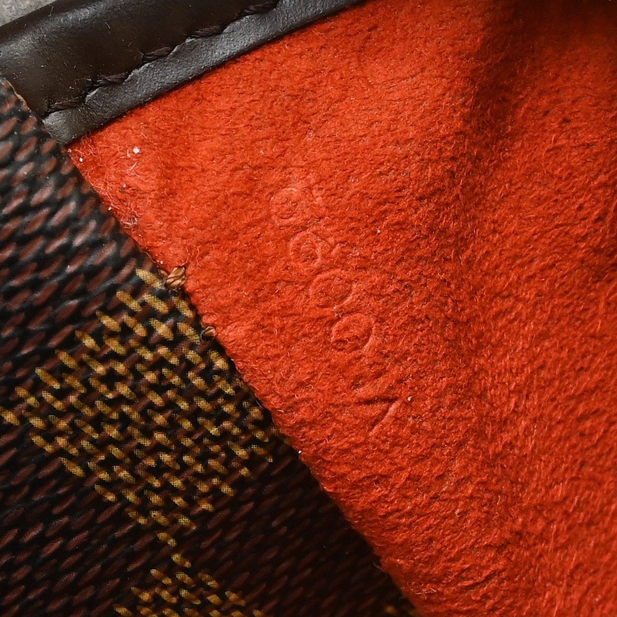 Louis Vuitton Ipanema - Brandsamsara