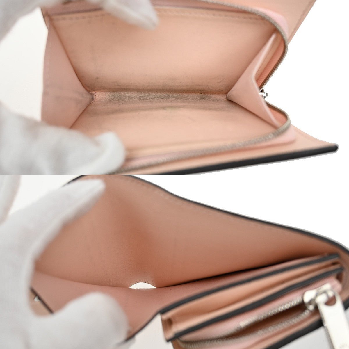 Louis Vuitton Iris Wallet - Brandsamsara