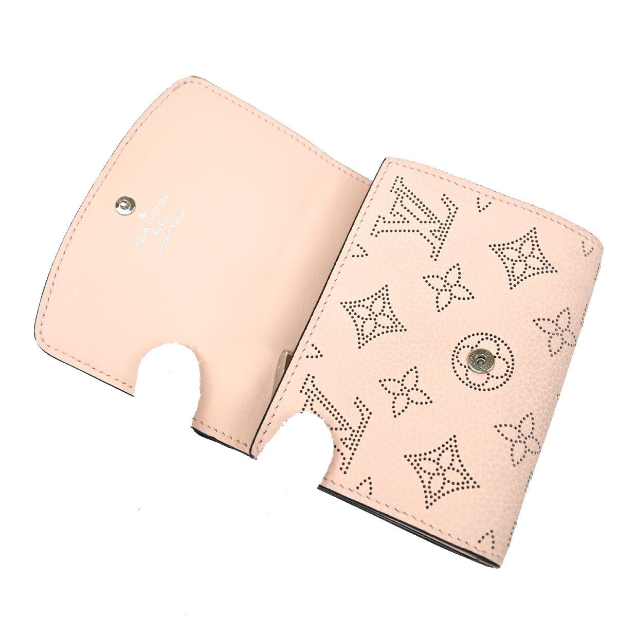 Louis Vuitton Iris Wallet - Brandsamsara