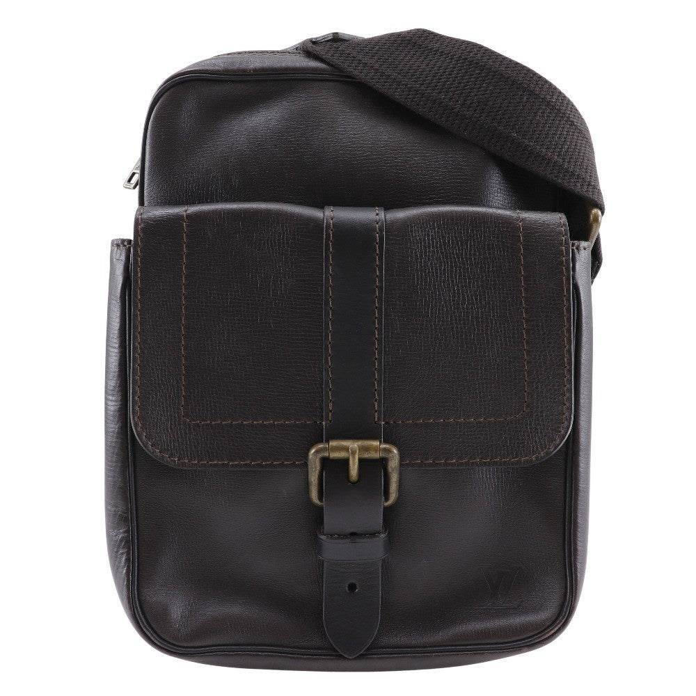 Louis Vuitton Iroquois Messenger Bag - Brandsamsara