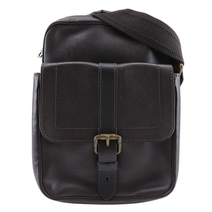 Louis Vuitton Iroquois Messenger Bag - Brandsamsara