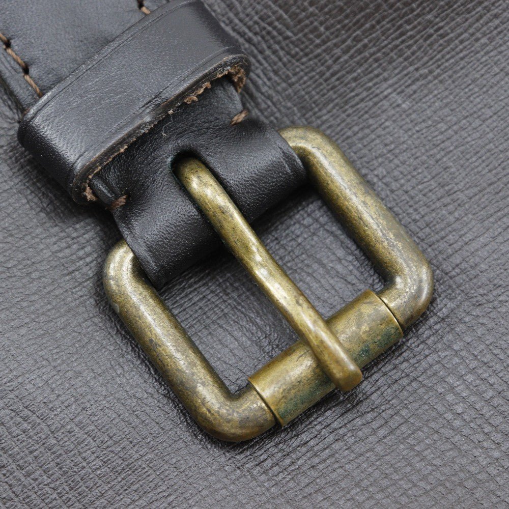 Louis Vuitton Iroquois Messenger Bag - Brandsamsara