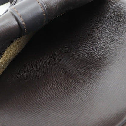 Louis Vuitton Iroquois Messenger Bag - Brandsamsara