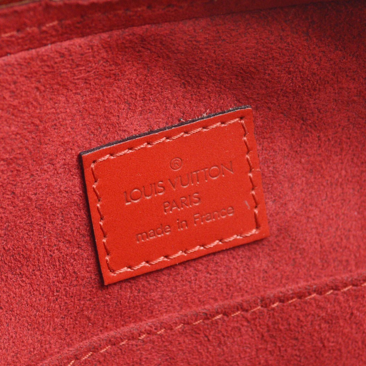 Louis Vuitton Jasmin Bag - Brandsamsara