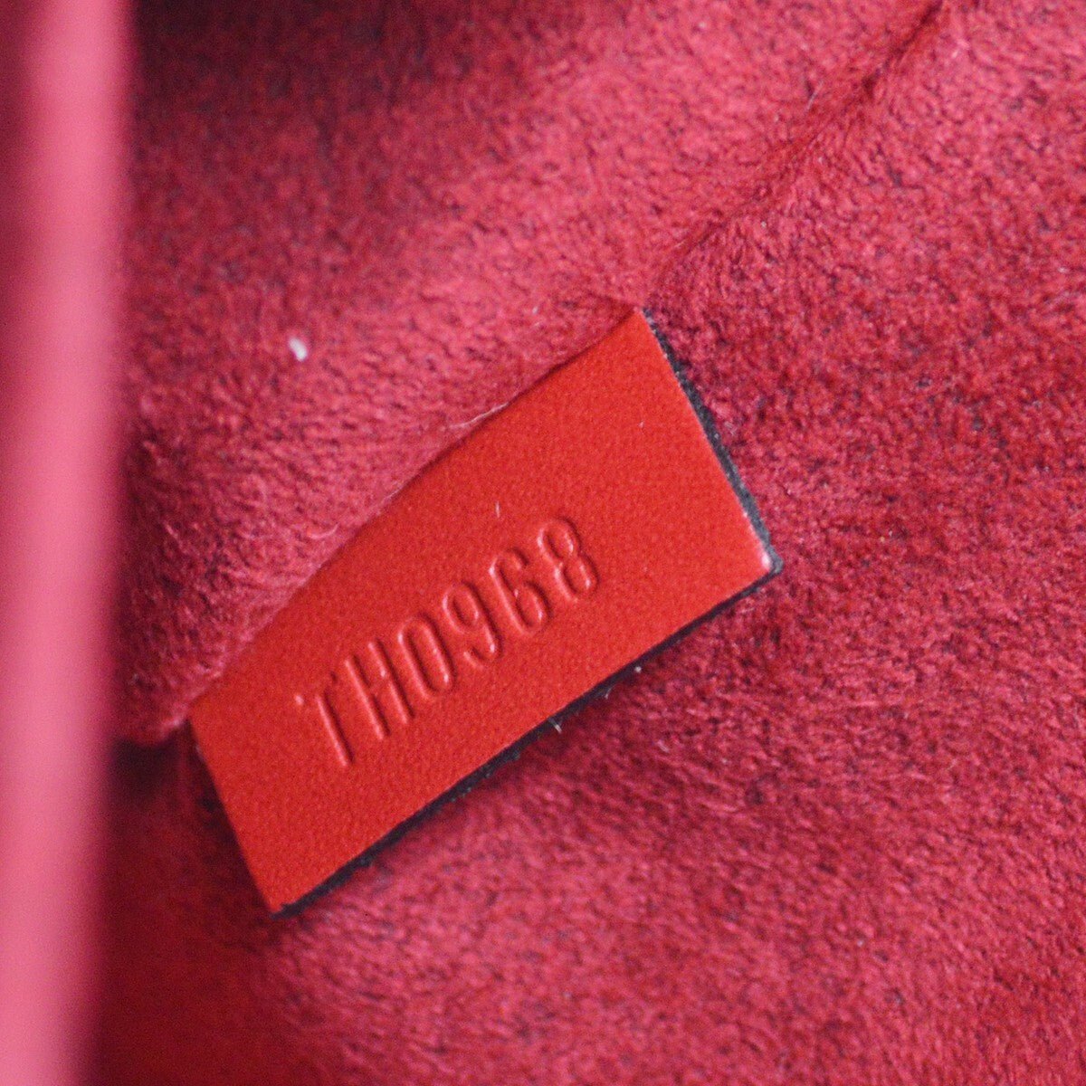 Louis Vuitton Jasmin Bag - Brandsamsara