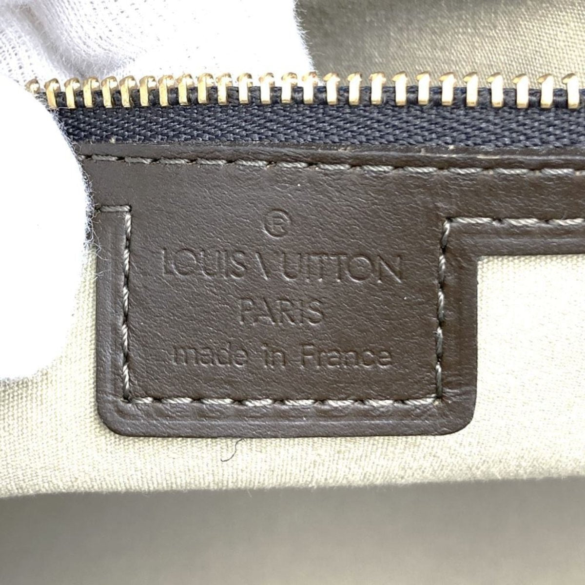 Louis Vuitton Josephine - Brandsamsara