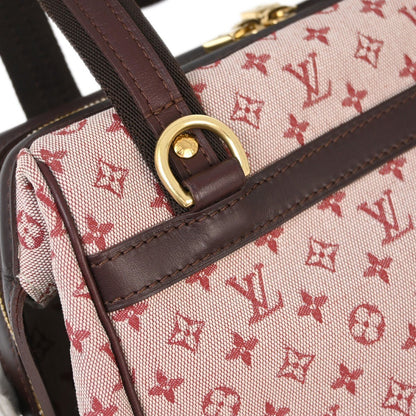Louis Vuitton Josephine Handbag - Brandsamsara