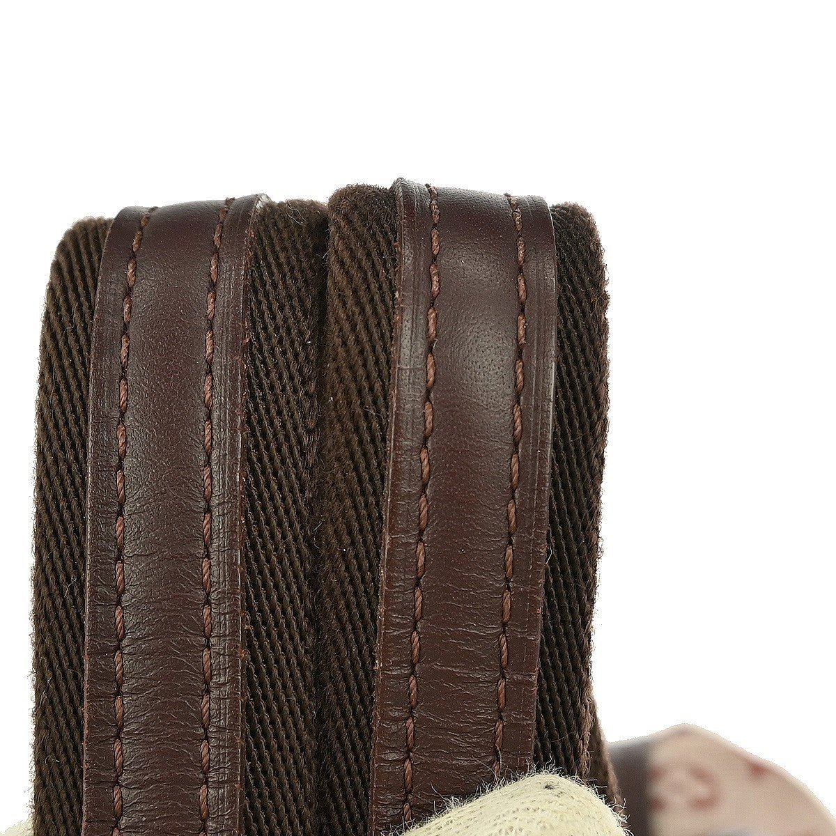 Louis Vuitton Josephine Handbag - Brandsamsara