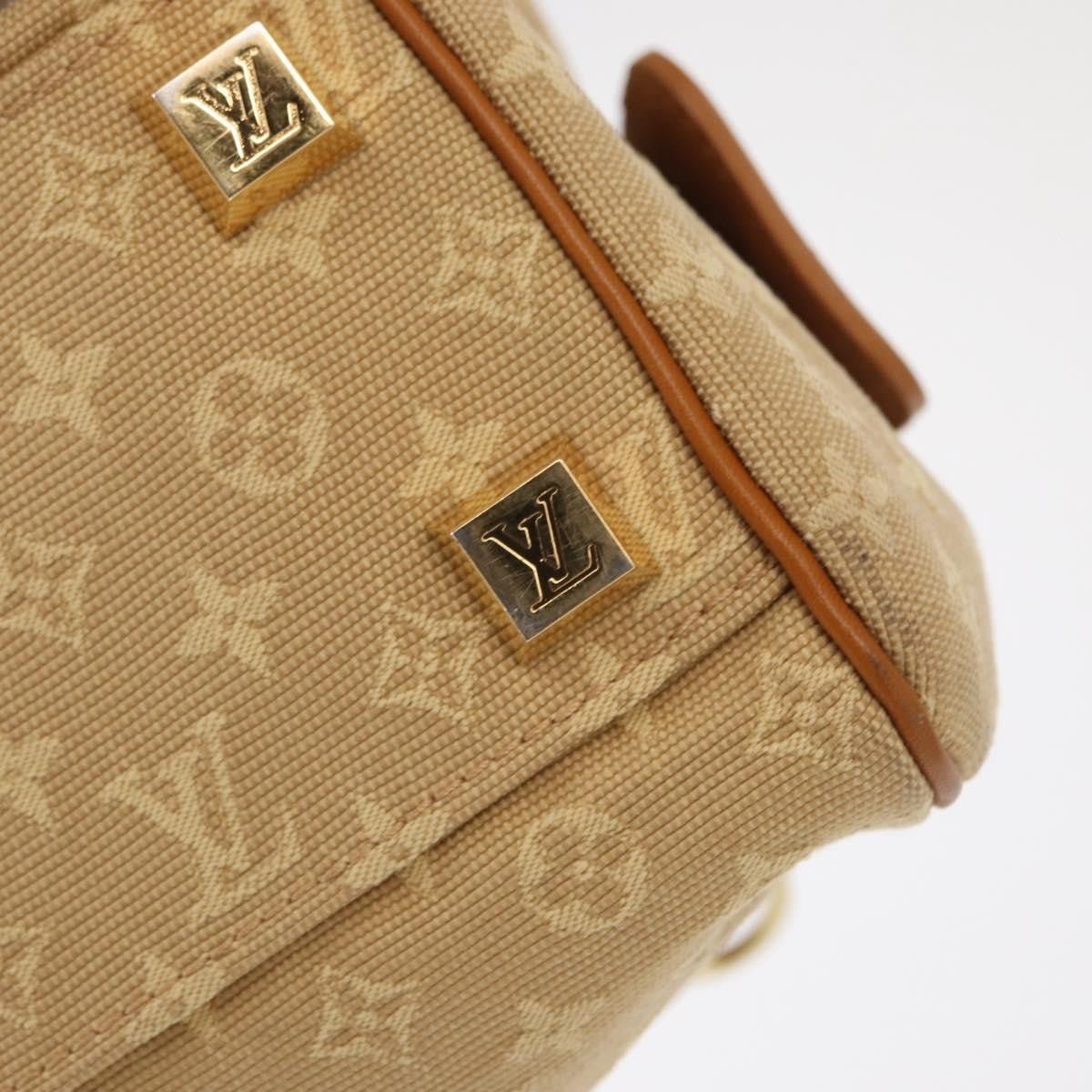 Louis Vuitton Josephine Handbag - Brandsamsara