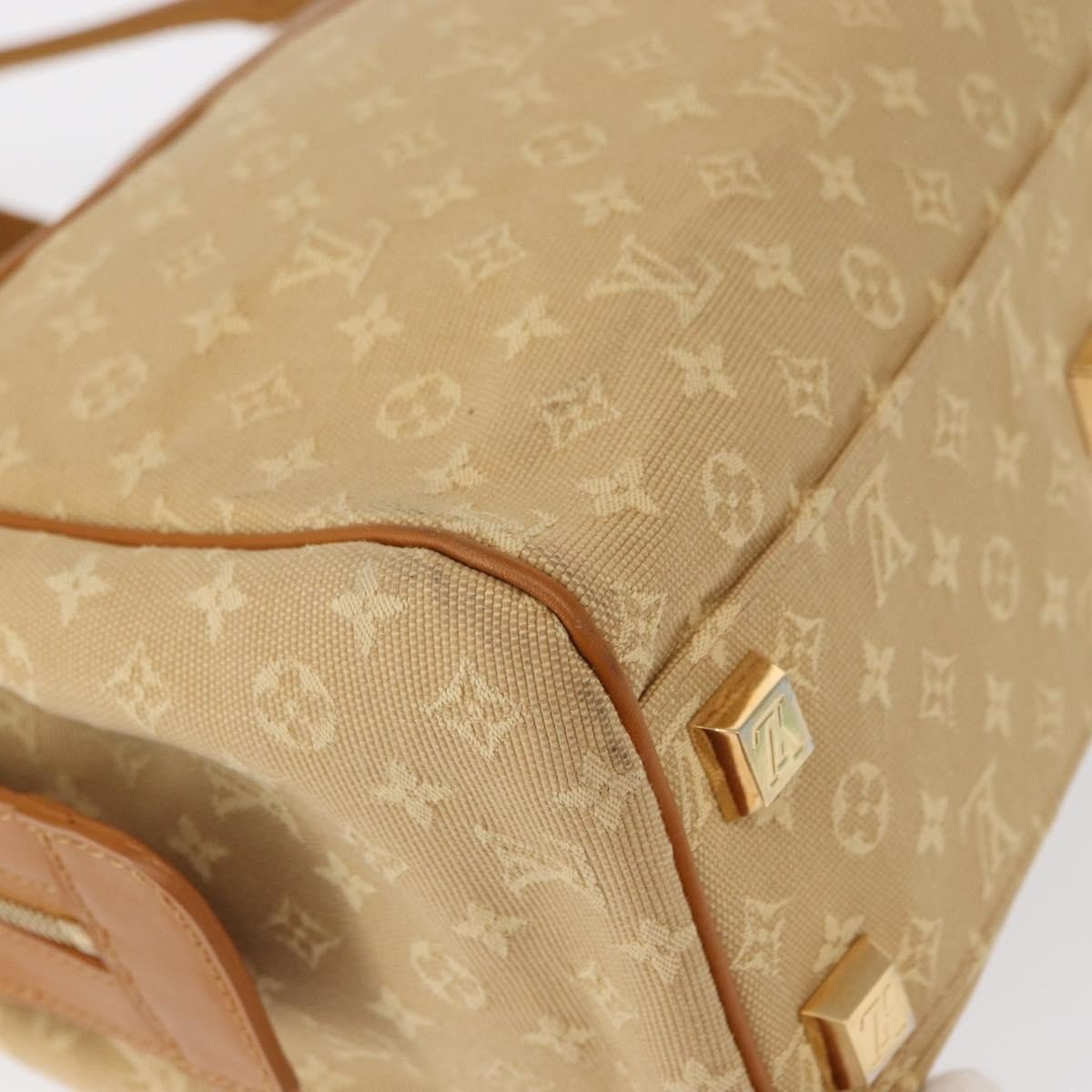 Louis Vuitton Josephine Handbag - Brandsamsara