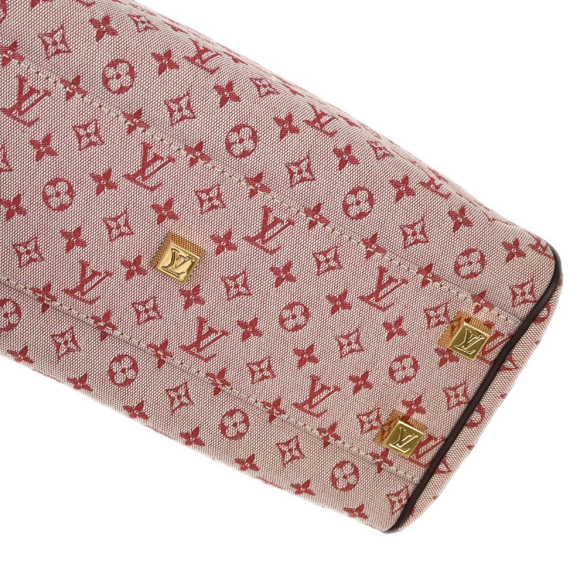 Louis Vuitton Josephine Handbag - Brandsamsara