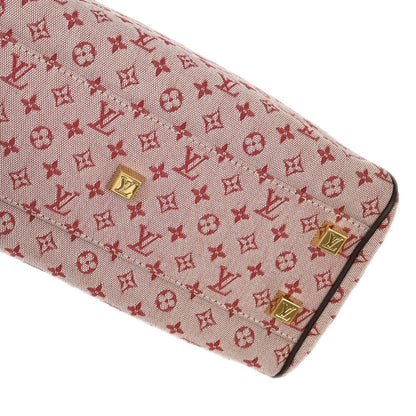 Louis Vuitton Josephine Handbag - Brandsamsara