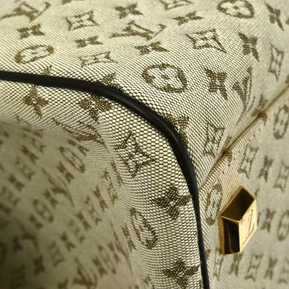 Louis Vuitton Josephine Handbag - Brandsamsara