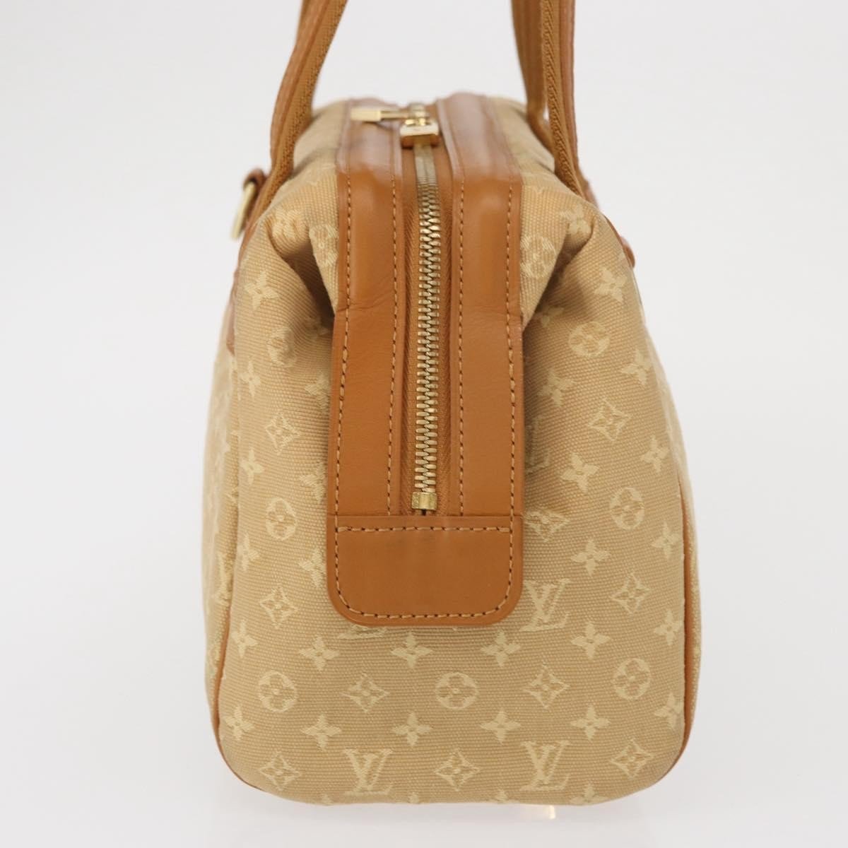 Louis Vuitton Josephine Handbag - Brandsamsara