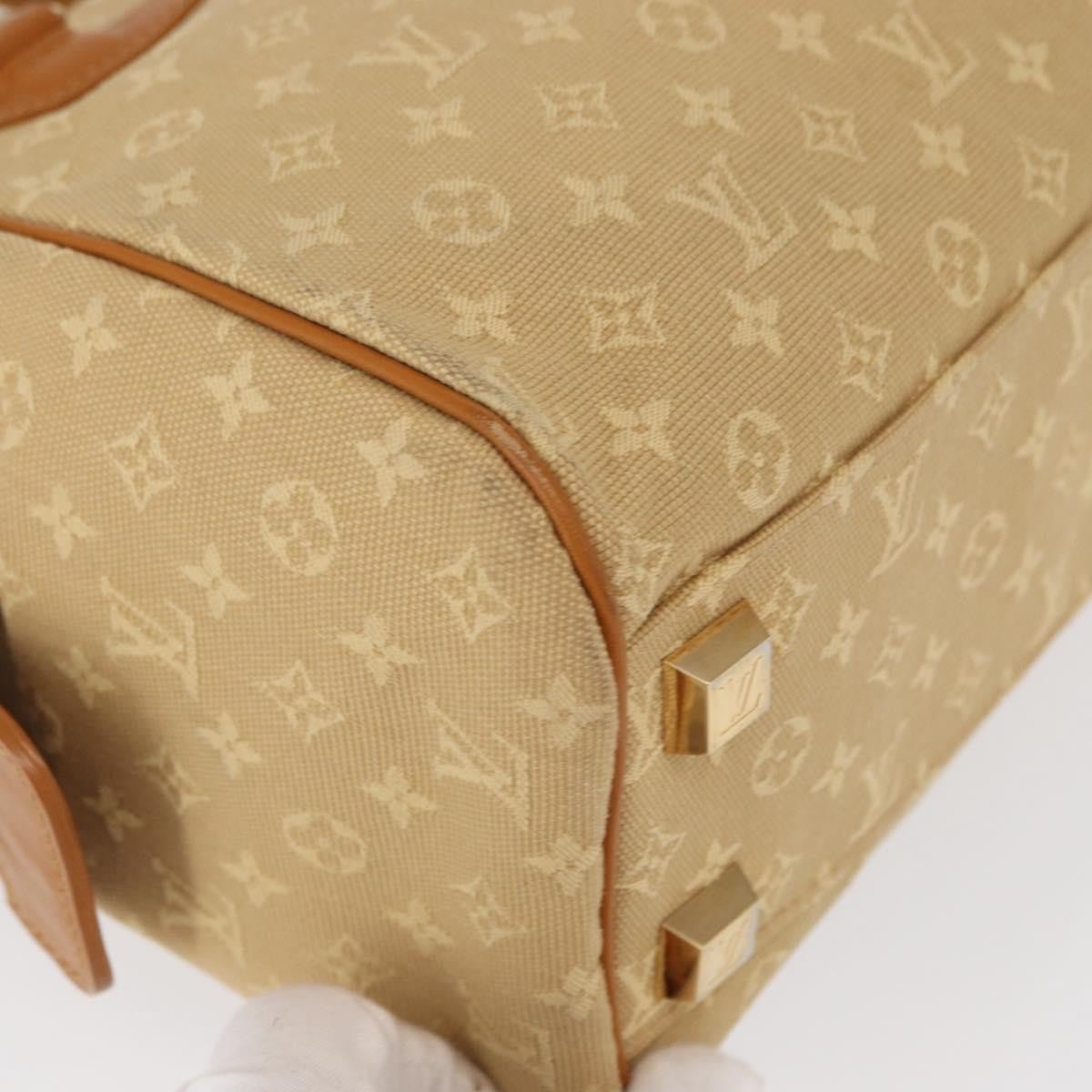 Louis Vuitton Josephine Handbag - Brandsamsara