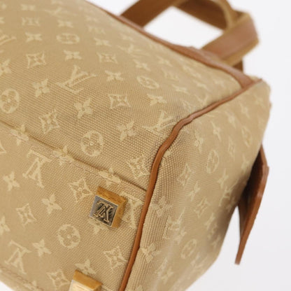 Louis Vuitton Josephine Handbag - Brandsamsara