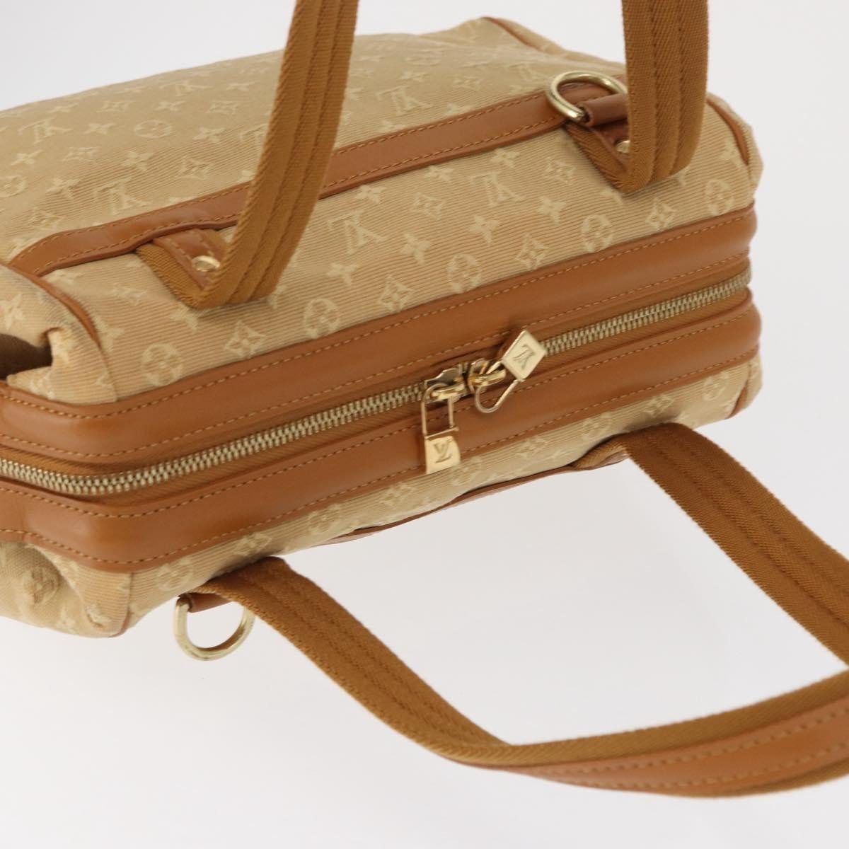 Louis Vuitton Josephine Handbag - Brandsamsara