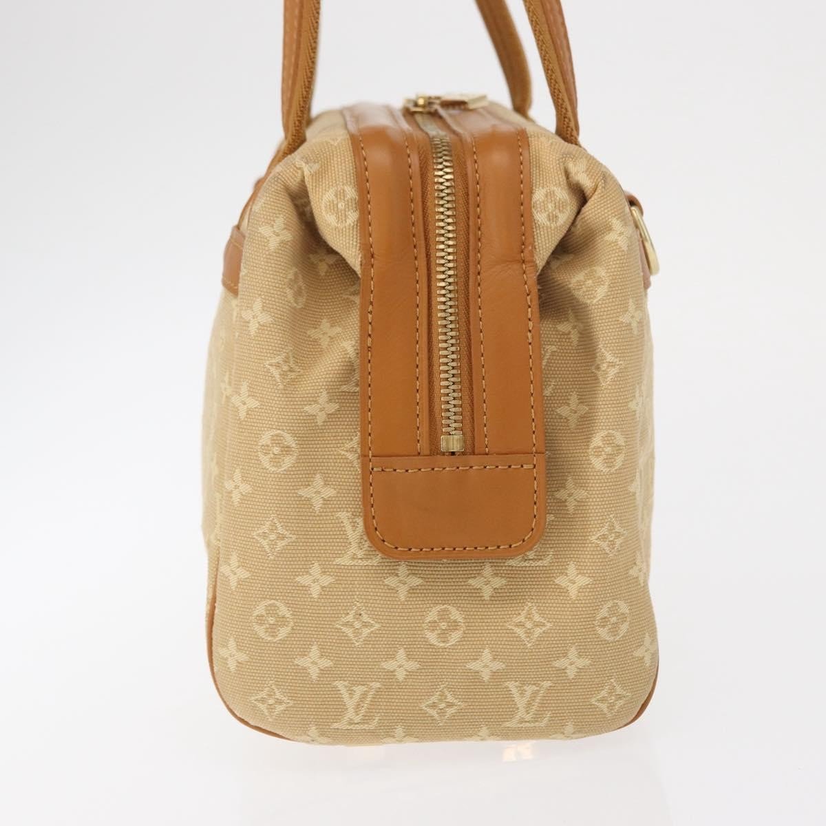 Louis Vuitton Josephine Handbag - Brandsamsara