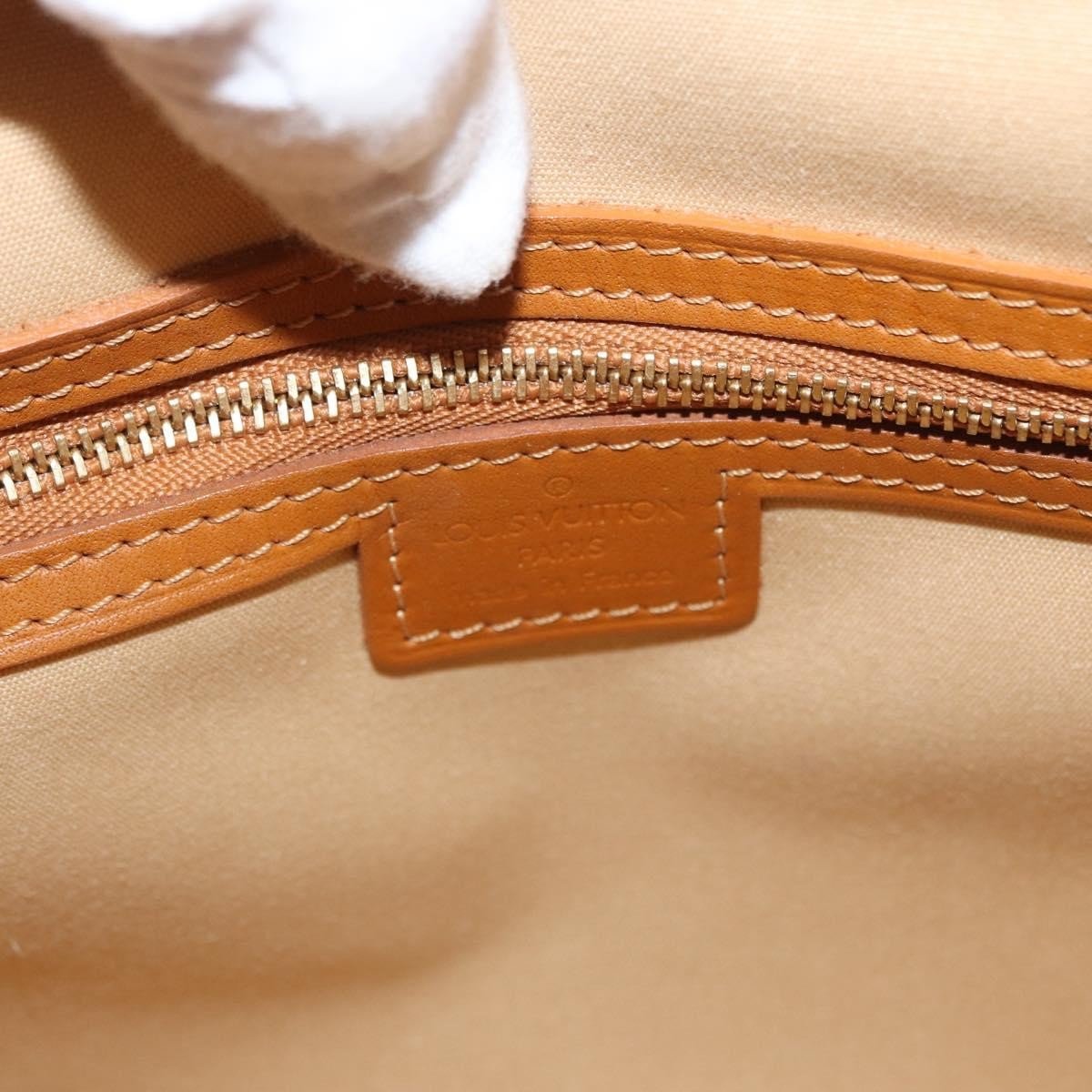 Louis Vuitton Josephine Handbag - Brandsamsara