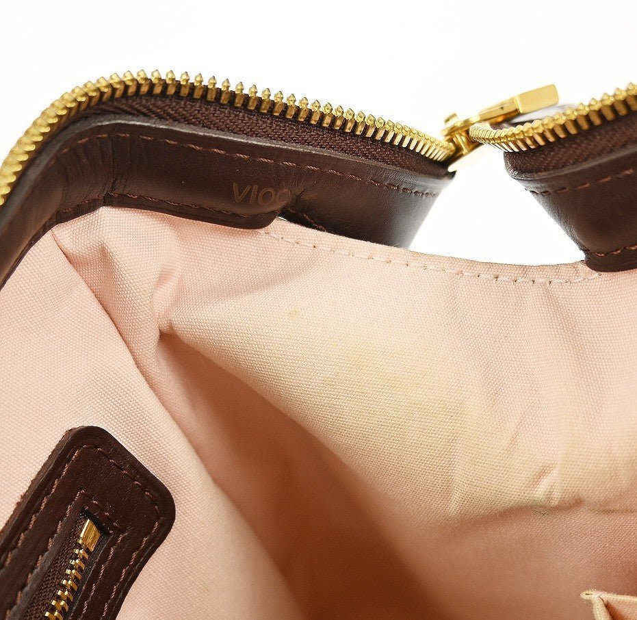 Louis Vuitton Josephine Handbag - Brandsamsara