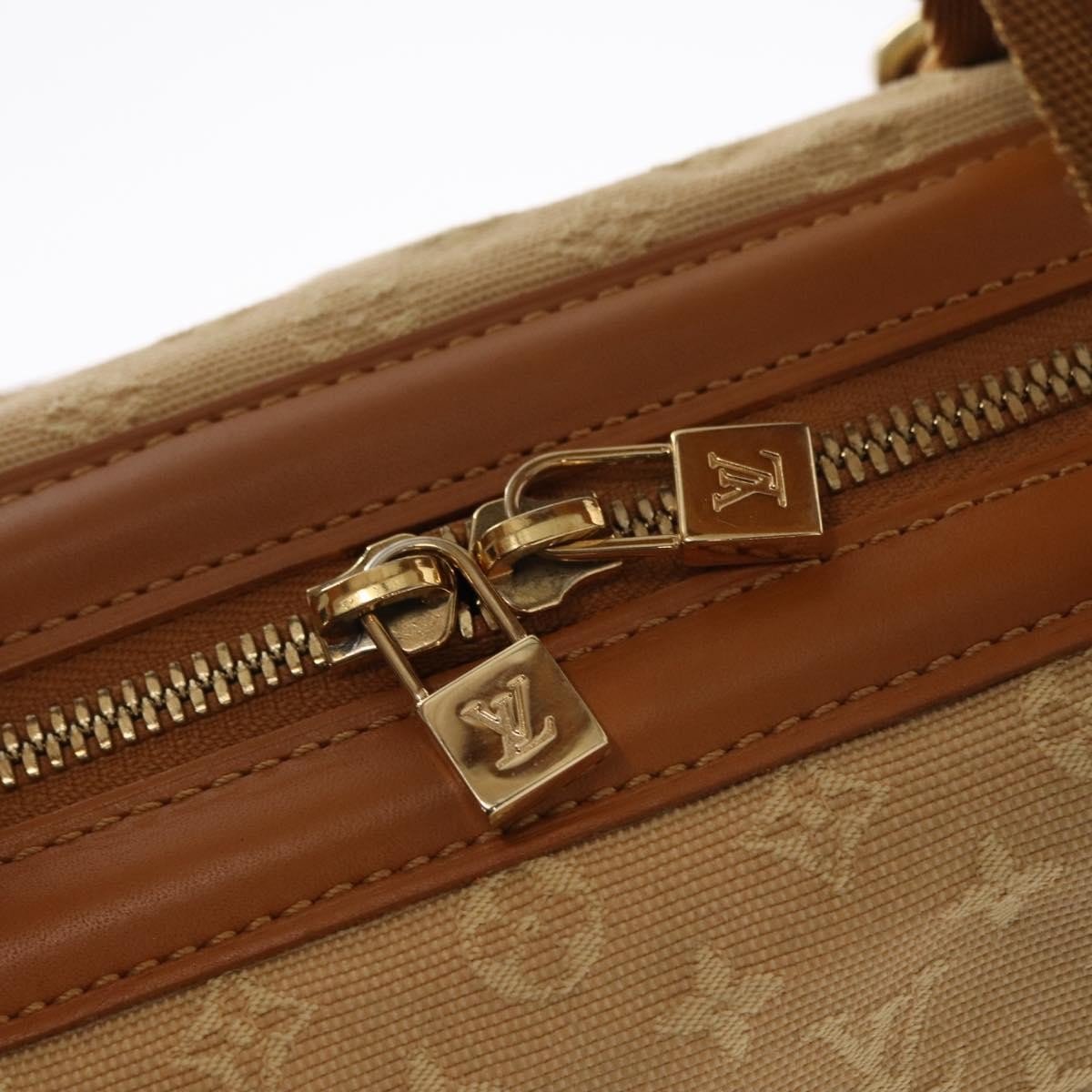 Louis Vuitton Josephine Handbag - Brandsamsara