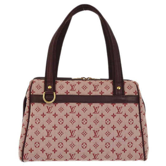 Louis Vuitton Josephine Handbag - Brandsamsara