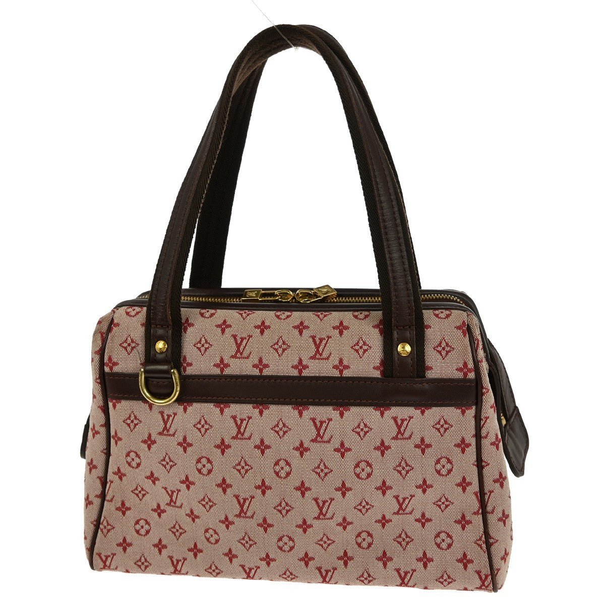 Louis Vuitton Josephine Handbag - Brandsamsara