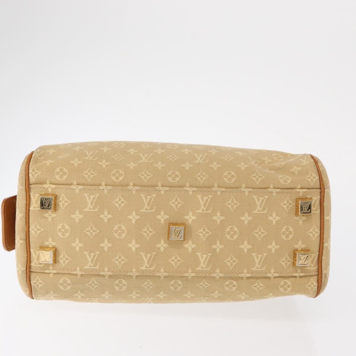 Louis Vuitton Josephine Handbag - Brandsamsara