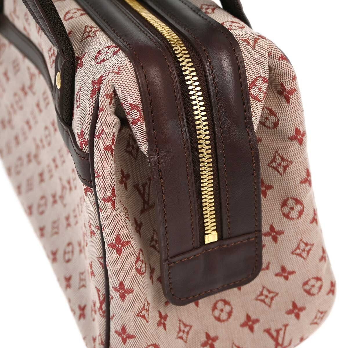 Louis Vuitton Josephine Handbag - Brandsamsara