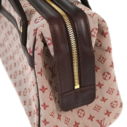 Louis Vuitton Josephine Handbag - Brandsamsara