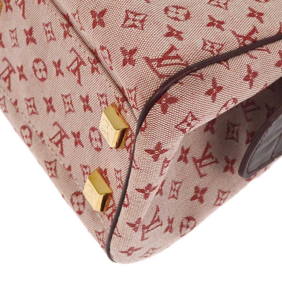 Louis Vuitton Josephine Handbag - Brandsamsara