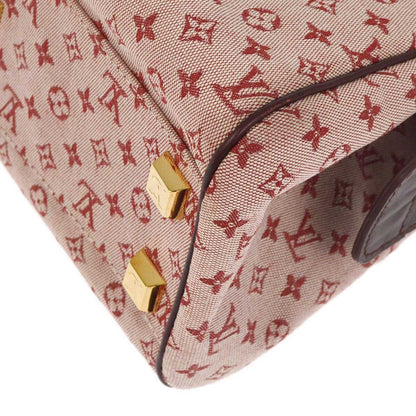 Louis Vuitton Josephine Handbag - Brandsamsara