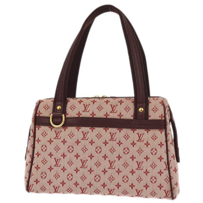 Louis Vuitton Josephine Handbag - Brandsamsara