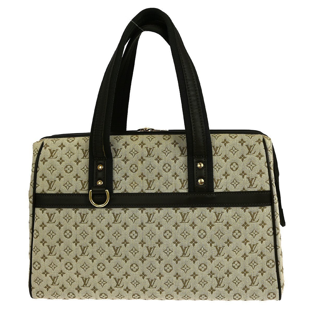 Louis Vuitton Josephine Handbag - Brandsamsara