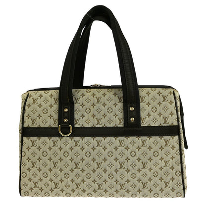 Louis Vuitton Josephine Handbag - Brandsamsara