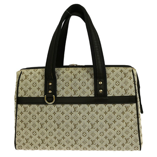 Louis Vuitton Josephine Handbag - Brandsamsara