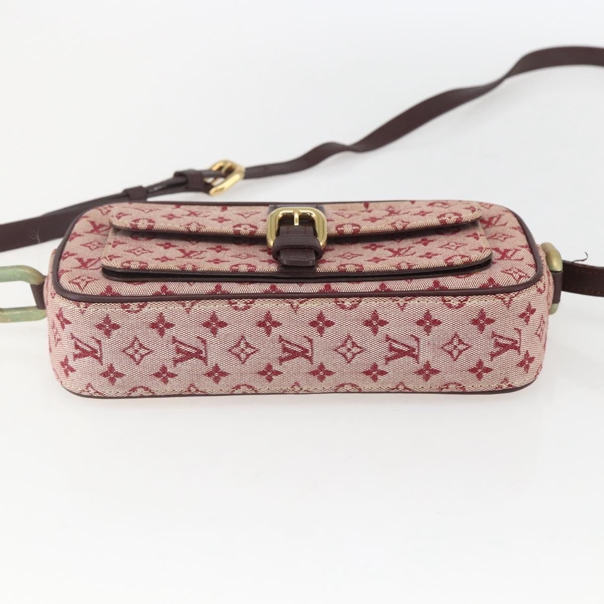 Louis Vuitton Juliette Crossbody Bag - Brandsamsara