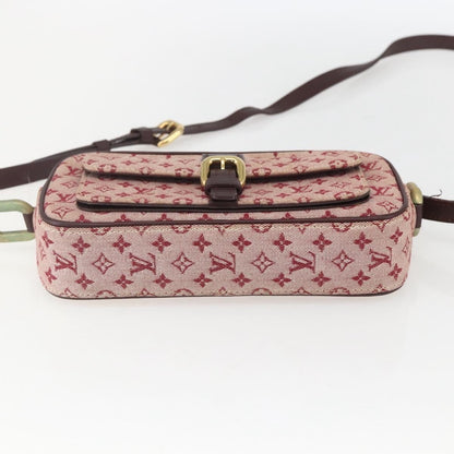 Louis Vuitton Juliette Crossbody Bag - Brandsamsara