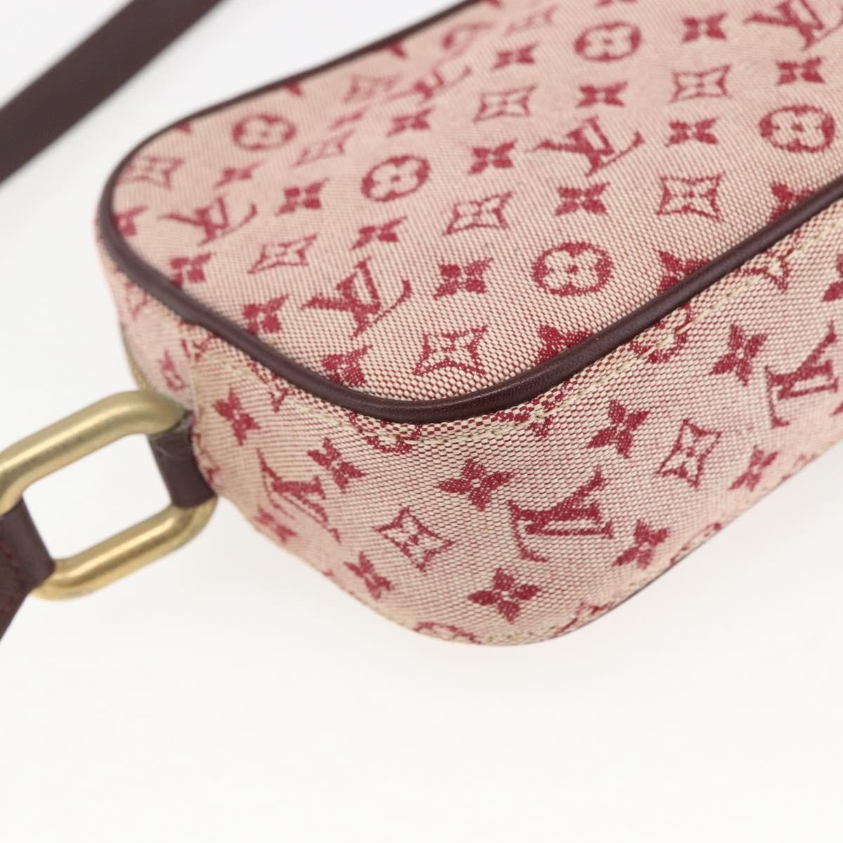 Louis Vuitton Juliette Crossbody Bag - Brandsamsara