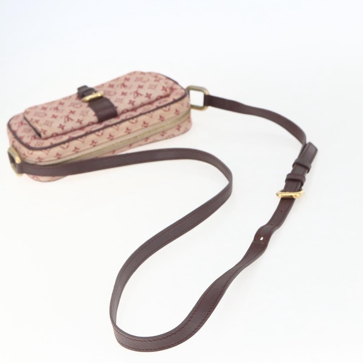 Louis Vuitton Juliette Crossbody Bag - Brandsamsara