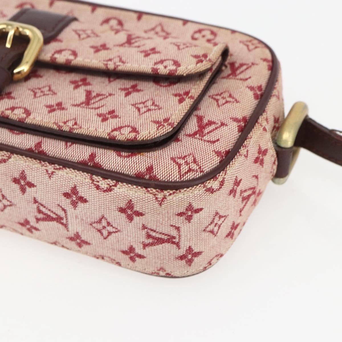 Louis Vuitton Juliette Crossbody Bag - Brandsamsara